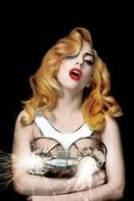 Watch Lady Gaga Music Video Collection Movies123