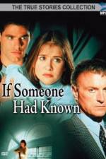 Watch If Someone Had Known Movies123