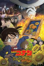 Watch Detective Conan: Sunflowers of Inferno Movies123
