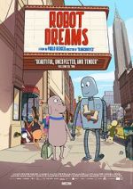 Watch Robot Dreams Movies123