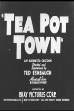 Watch Tea Pot Town Movies123