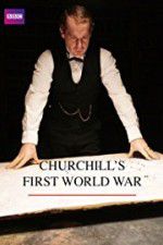 Watch Churchill\'s First World War Movies123
