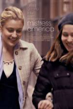 Watch Mistress America Movies123