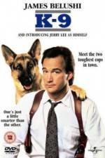 Watch K-9 Movies123
