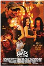 Watch The Graves Movies123