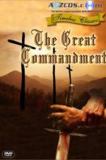 Watch The Great Commandment Movies123