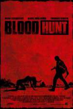 Watch Blood Hunt Movies123