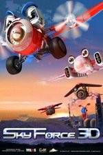 Watch Sky Force 3D Movies123