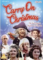 Watch Carry on Christmas Memories: Peter Rogers Movies123
