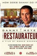 Watch The Restaurateur Movies123