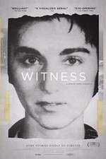 Watch The Witness Movies123