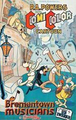 Watch The Brementown Musicians (Short 1935) Movies123