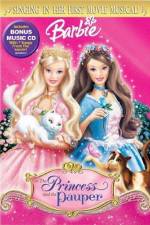 Watch Barbie as the Princess and the Pauper Movies123