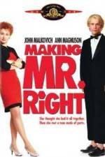 Watch Making Mr. Right Movies123