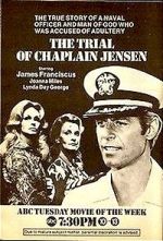 Watch The Trial of Chaplain Jensen Movies123