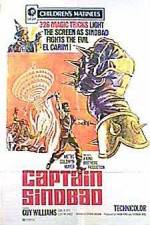 Watch Kapit�n Sindbad Movies123
