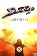Watch Savatage - Live inJapan 94 Movies123