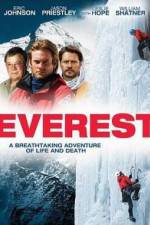 Watch Everest Movies123