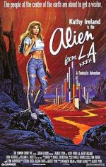 Watch Alien from L.A. Movies123