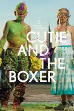 Watch Cutie and the Boxer Movies123