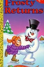 Watch Frosty Returns Movies123