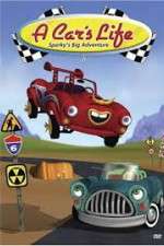 Watch A Car's Life: Sparky's Big Adventure Movies123