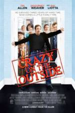 Watch Crazy on the Outside Movies123