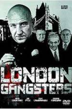 Watch London Gangsters: D1 Joe Pyle Movies123
