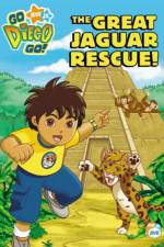 Watch Go Diego Go: The Great Jaguar Rescue (2009) Movies123