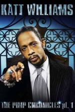 Watch Katt Williams: The Pimp Chronicles Pt. 1 Movies123