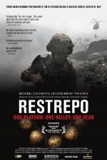 Watch Restrepo Movies123