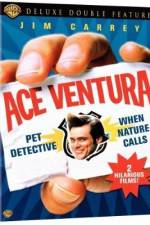 Watch Ace Ventura: Pet Detective Movies123