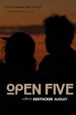 Watch Open Five Movies123