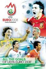 Watch All the Goals of UEFA Euro 2008 Movies123