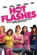 Watch The Hot Flashes Movies123