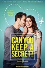 Watch Can You Keep a Secret? Movies123
