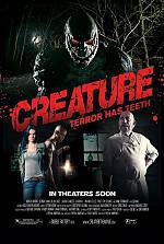 Watch Creature Movies123
