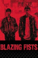 Watch Blazing Fists Movies123