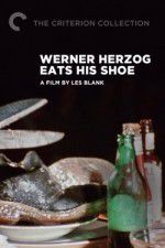 Watch Werner Herzog Eats His Shoe Movies123