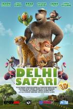 Watch Delhi Safari Movies123