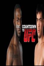 Watch Countdown to UFC 140 Jones vs Machida Movies123