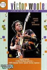 Watch Victor Wooten: Live at Bass Day Movies123