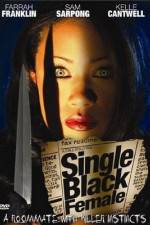 Watch Single Black Female Movies123