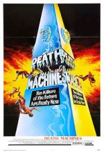 Watch Death Machines Movies123