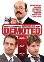 Watch Demoted Movies123