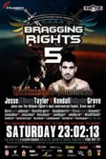 Watch K-Oz Entertainment Bragging Rights 5 Movies123