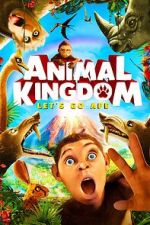 Watch Animal Kingdom: Let\'s Go Ape Movies123