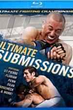 Watch UFC Ultimate Submissions Movies123