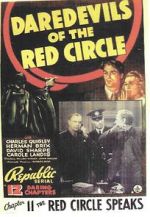 Watch Daredevils of the Red Circle Movies123