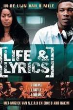 Watch Life and Lyrics Movies123